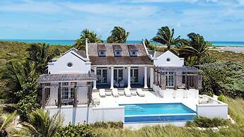 Ambergris Cay Private Island - All-Inclusive