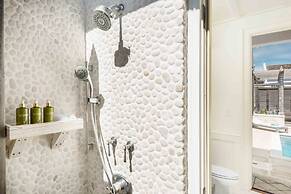 Ambergris Cay Private Island – All Inclusive – PLS Island Hopper Fligh