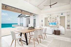 Ambergris Cay Private Island – All Inclusive – PLS Island Hopper Fligh