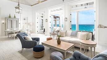 Ambergris Cay Private Island - All-Inclusive