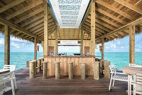 Ambergris Cay Private Island - All-Inclusive