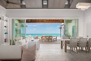 Ambergris Cay Private Island – All Inclusive – PLS Island Hopper Fligh