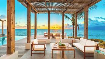 Ambergris Cay Private Island - All-Inclusive