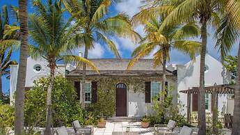 Ambergris Cay Private Island - All-Inclusive