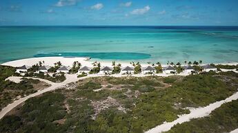 Ambergris Cay Private Island - All-Inclusive