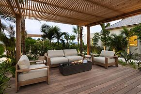 Ambergris Cay Private Island – All Inclusive – PLS Island Hopper Fligh