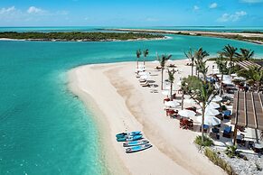Ambergris Cay Private Island - All-Inclusive