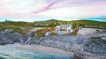 Ambergris Cay Private Island - All-Inclusive