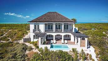 Ambergris Cay Private Island - All-Inclusive