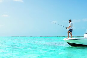 Ambergris Cay Private Island - All-Inclusive