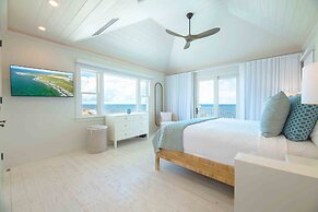 Ambergris Cay Private Island – All Inclusive – PLS Island Hopper Fligh