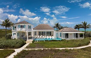 Ambergris Cay Private Island - All-Inclusive