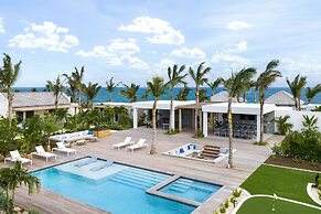 Ambergris Cay Private Island – All Inclusive – PLS Island Hopper Fligh