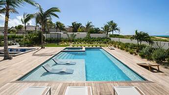 Ambergris Cay Private Island - All-Inclusive