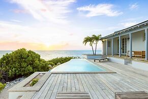 Ambergris Cay Private Island – All Inclusive – PLS Island Hopper Fligh