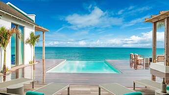Ambergris Cay Private Island - All-Inclusive