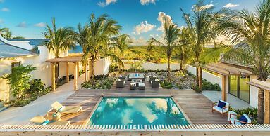 Ambergris Cay Private Island - All-Inclusive