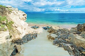 Ambergris Cay Private Island - All-Inclusive