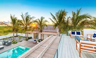 Ambergris Cay Private Island – All Inclusive – PLS Island Hopper Fligh