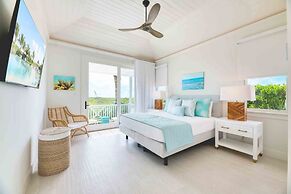 Ambergris Cay Private Island – All Inclusive – PLS Island Hopper Fligh