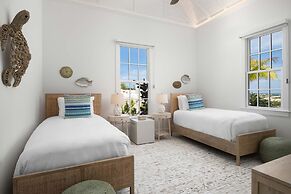 Ambergris Cay Private Island – All Inclusive – PLS Island Hopper Fligh