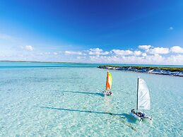 Ambergris Cay Private Island - All-Inclusive