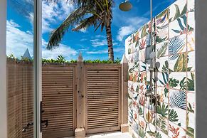 Ambergris Cay Private Island – All Inclusive – PLS Island Hopper Fligh