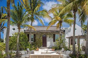 Ambergris Cay Private Island - All-Inclusive
