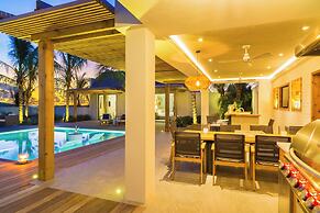 Ambergris Cay Private Island - All-Inclusive