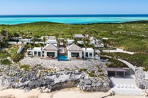 Ambergris Cay Private Island – All Inclusive – PLS Island Hopper Fligh