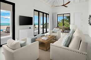 Ambergris Cay Private Island - All-Inclusive
