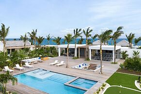 Ambergris Cay Private Island - All-Inclusive
