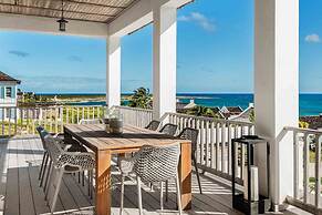 Ambergris Cay Private Island – All Inclusive – PLS Island Hopper Fligh