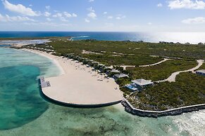 Ambergris Cay Private Island – All Inclusive – PLS Island Hopper Fligh
