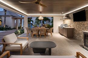 Ambergris Cay Private Island – All Inclusive – PLS Island Hopper Fligh