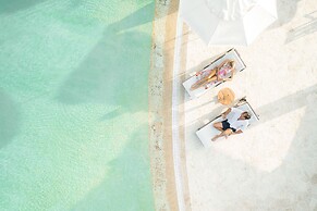 Ambergris Cay Private Island – All Inclusive – PLS Island Hopper Fligh