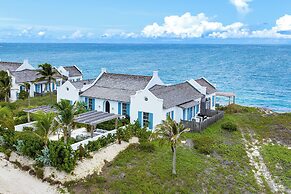 Ambergris Cay Private Island – All Inclusive – PLS Island Hopper Fligh