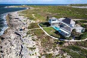 Ambergris Cay Private Island – All Inclusive – PLS Island Hopper Fligh