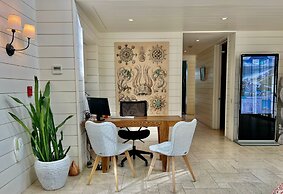 Ambergris Cay Private Island – All Inclusive – PLS Island Hopper Fligh