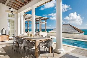 Ambergris Cay Private Island – All Inclusive – PLS Island Hopper Fligh