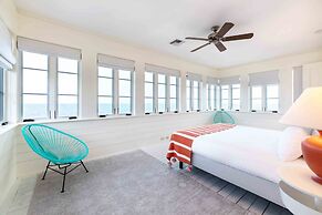 Ambergris Cay Private Island – All Inclusive – PLS Island Hopper Fligh