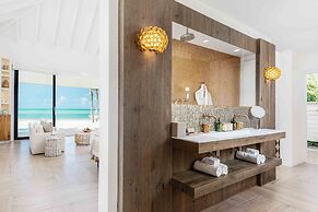 Ambergris Cay Private Island – All Inclusive – PLS Island Hopper Fligh