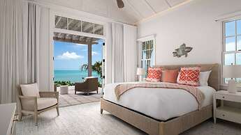 Ambergris Cay Private Island - All-Inclusive