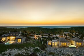 Ambergris Cay Private Island – All Inclusive – PLS Island Hopper Fligh