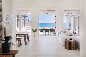 Ambergris Cay Private Island – All Inclusive – PLS Island Hopper Fligh