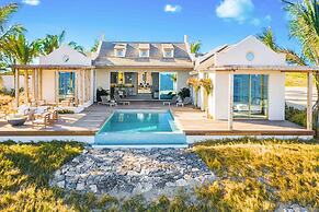 Ambergris Cay Private Island – All Inclusive – PLS Island Hopper Fligh