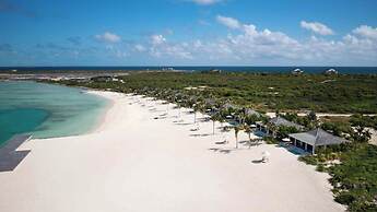 Ambergris Cay Private Island - All-Inclusive