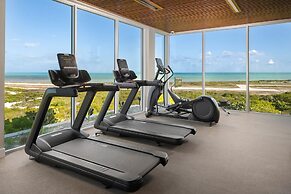 Ambergris Cay Private Island – All Inclusive – PLS Island Hopper Fligh