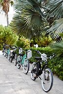 Ambergris Cay Private Island – All Inclusive – PLS Island Hopper Fligh