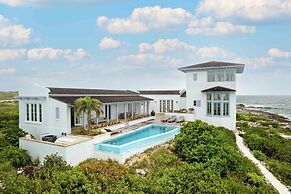 Ambergris Cay Private Island – All Inclusive – PLS Island Hopper Fligh